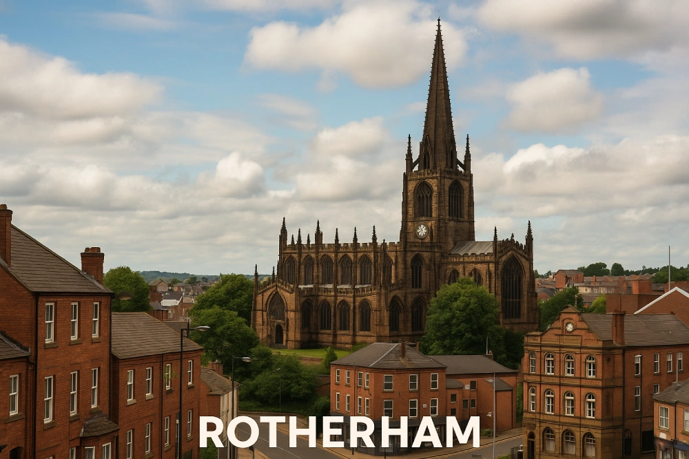 sell-your-house-in-Rotherham